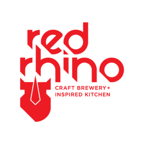 Red Rhino Logo