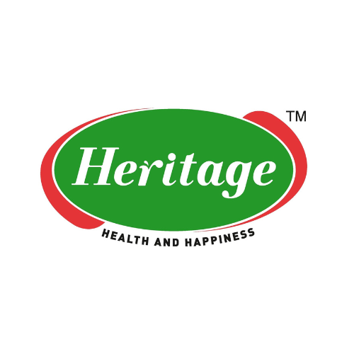 Heritage Logo