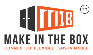 MIB Logo