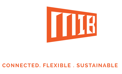 MIB Logo