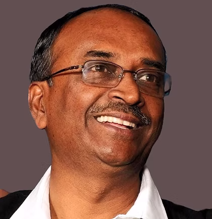 N N Nagendra Kumar